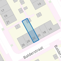 Perceel AMR04-W-1776