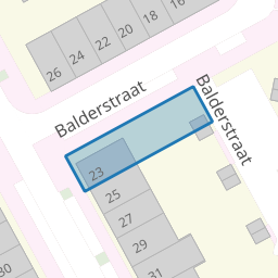 Perceel AMR04-W-1784