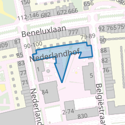 Perceel AMR04-W-1801