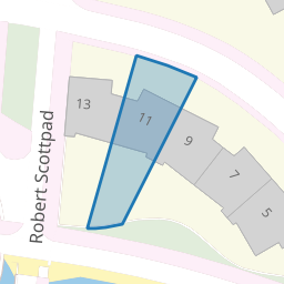 Perceel AMR04-W-1807