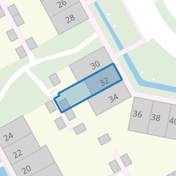 Perceel AMR04-W-1821