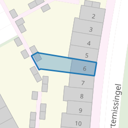 Perceel AMR04-W-1832