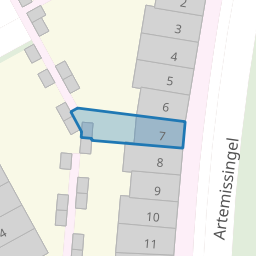 Perceel AMR04-W-1833