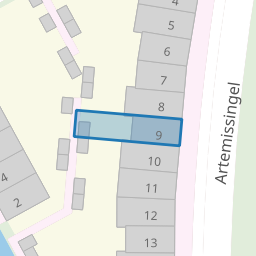 Perceel AMR04-W-1835