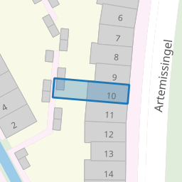 Perceel AMR04-W-1836