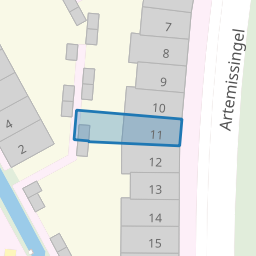 Perceel AMR04-W-1837