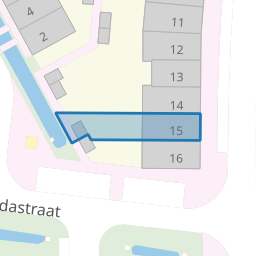 Perceel AMR04-W-1841