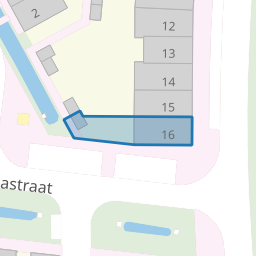 Perceel AMR04-W-1842