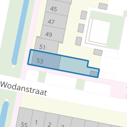 Perceel AMR04-W-1868