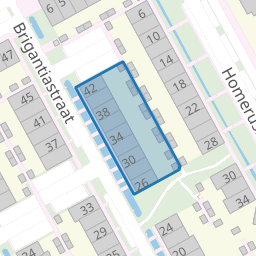 Perceel AMR04-W-1897