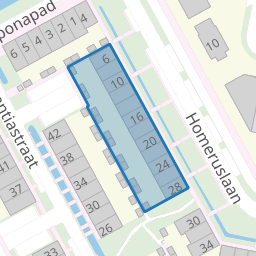 Perceel AMR04-W-1898