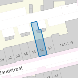 Perceel AMR04-W-1945