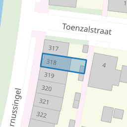 Perceel AMR04-W-1962