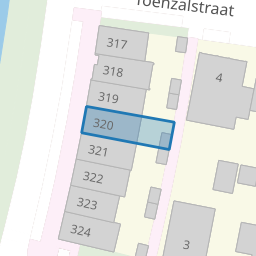 Perceel AMR04-W-1964