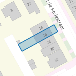 Perceel AMR04-W-1985