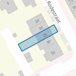 Perceel AMR04-W-1986