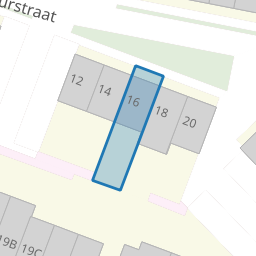 Perceel AMR04-W-1996