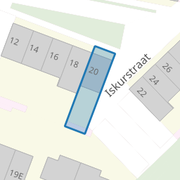 Perceel AMR04-W-1998