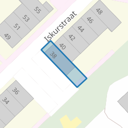 Perceel AMR04-W-1999