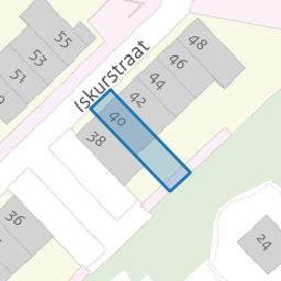 Perceel AMR04-W-2000