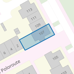 Perceel AMR04-W-2026