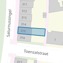 Perceel AMR04-W-2036