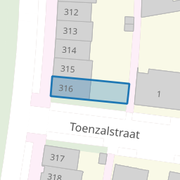 Perceel AMR04-W-2037