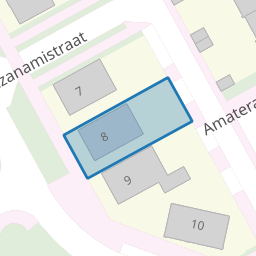 Perceel AMR04-W-2043