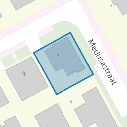 Perceel AMR04-W-2054