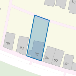 Perceel AMR04-W-2111