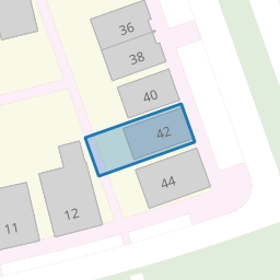 Perceel AMR04-W-2121