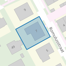 Perceel AMR04-W-2132