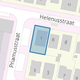 Perceel AMR04-W-2139