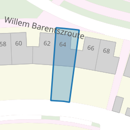 Perceel AMR04-W-2164