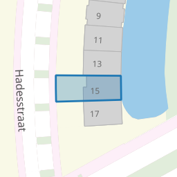 Perceel AMR04-W-2173