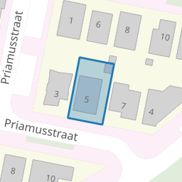 Perceel AMR04-W-2184