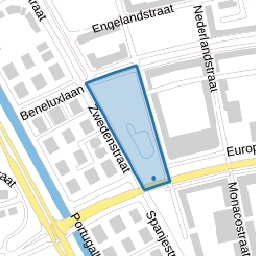 Perceel AMR04-W-2200