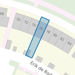 Perceel AMR04-W-2222