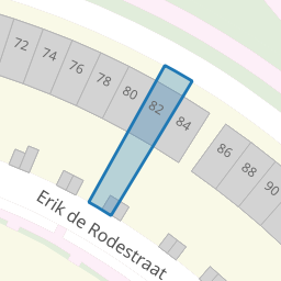 Perceel AMR04-W-2225