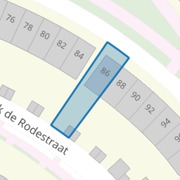 Perceel AMR04-W-2227