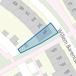 Perceel AMR04-W-2233