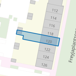 Perceel AMR04-W-2255