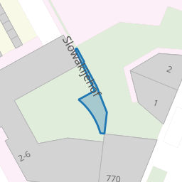 Perceel AMR04-W-2262