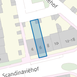 Perceel AMR04-W-2287