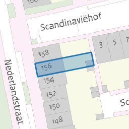 Perceel AMR04-W-2295