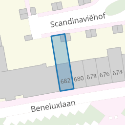 Perceel AMR04-W-2300