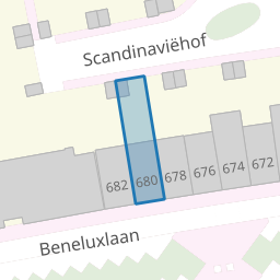 Perceel AMR04-W-2301