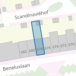 Perceel AMR04-W-2302