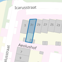 Perceel AMR04-W-2312