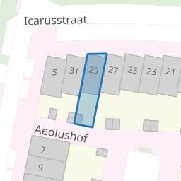 Perceel AMR04-W-2313